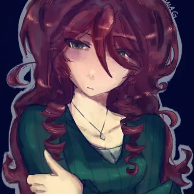 Profile image of Mrs. Afton