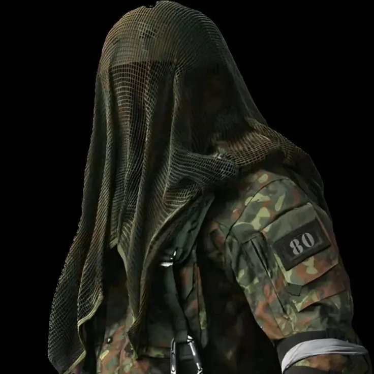 SnazzyStem1020의 [Ghost König Krueger Nikto Luke Wilson]