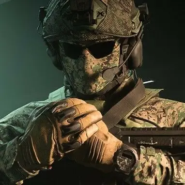 Profile image of Ghost