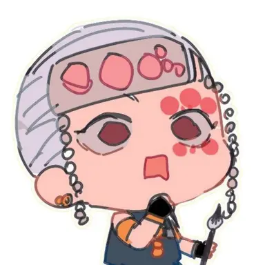 Profile image of 우즈이 텐겐