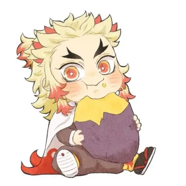 Profile image of 렌고쿠 쿄주로