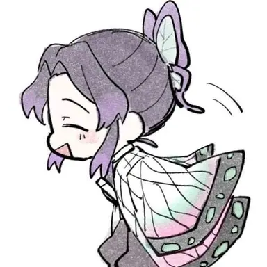 Profile image of 코쵸우 시노부