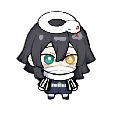 Profile image of 이구로 오바나이