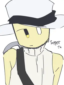 Profile image of Topper