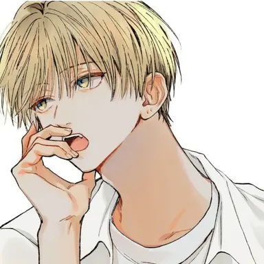 Profile image of 晴翔