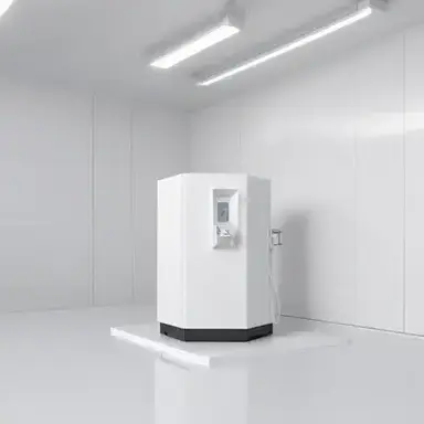 Profile image of Sleeping Gas Room