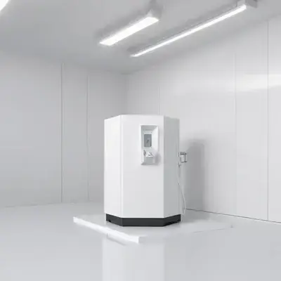 BitterWorm2751의 Sleeping Gas Room