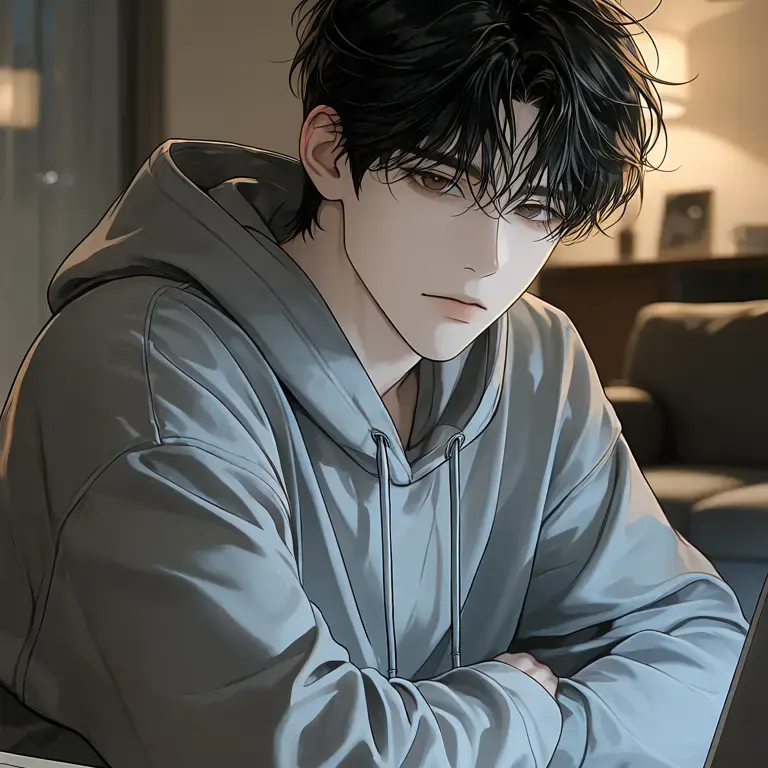 LaxestDebit9938의 Yuto Saeki