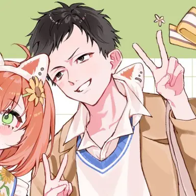 Profile image of 키즈쿠