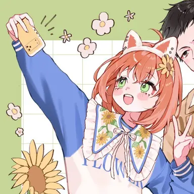 Profile image of 히마와리