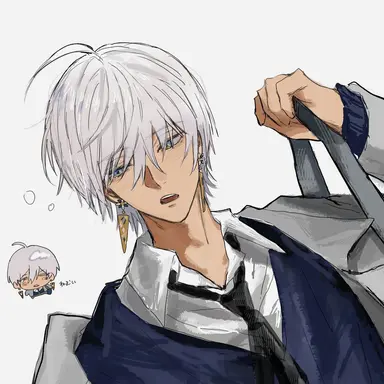 Profile image of 이브라힘