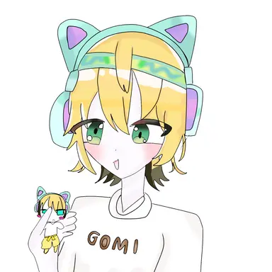 Profile image of ブリ子
