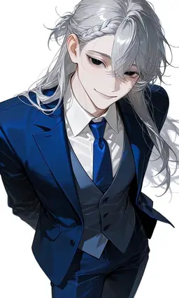 Profile image of 百合園 芭琉