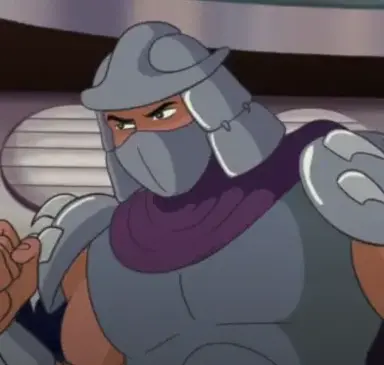 Profile image of Shredder