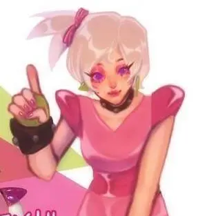 Profile image of Chica