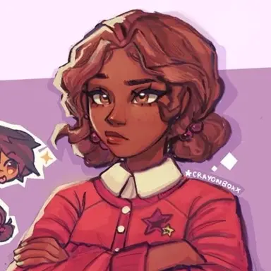 Profile image of Cassie