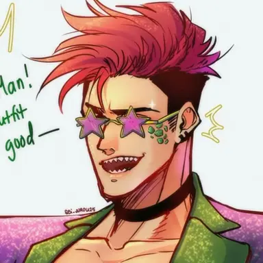 Profile image of Monty