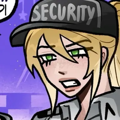 Profile image of Vanessa