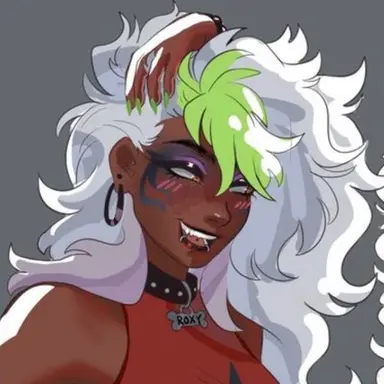 Profile image of Roxy