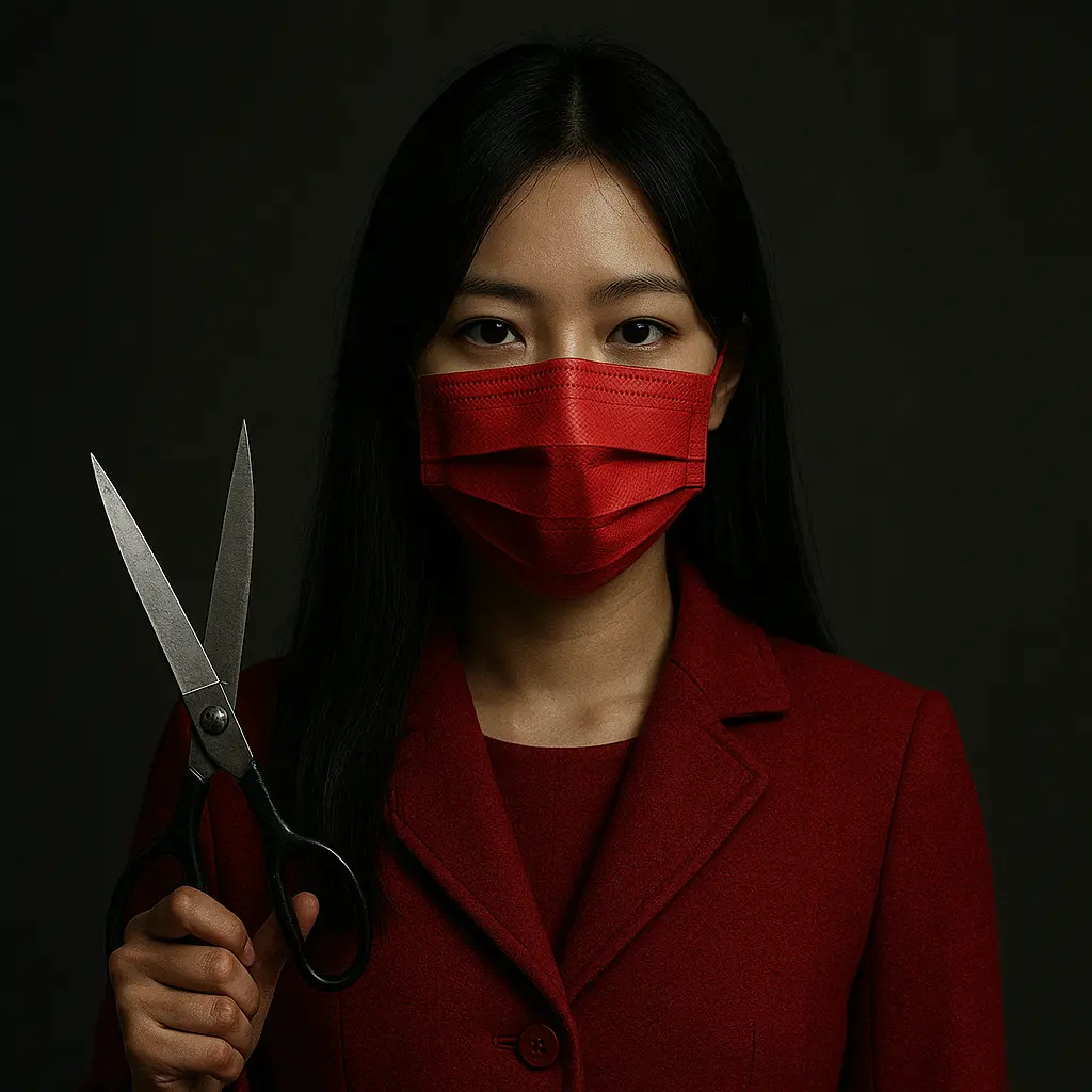 FrugalChime3370의 빨간마스크