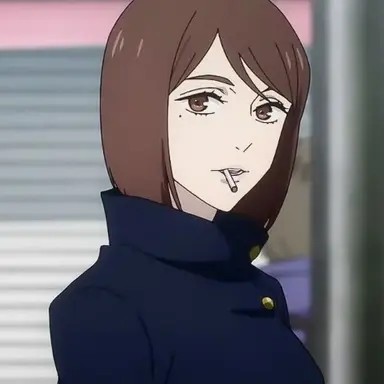 Profile image of 家入硝子