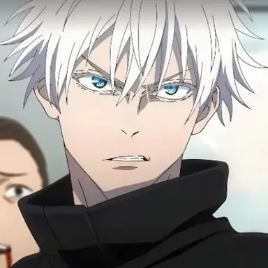Profile image of 五条悟