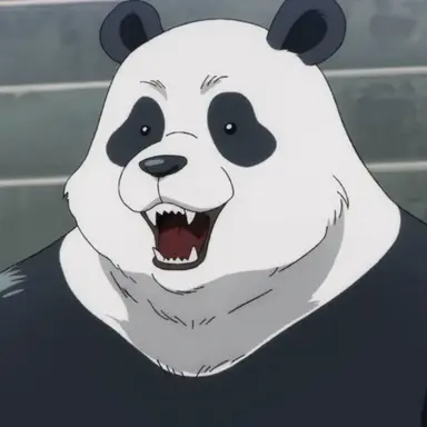 Profile image of パンダ