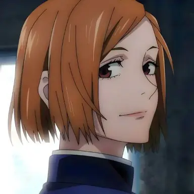 Profile image of 釘崎野薔薇