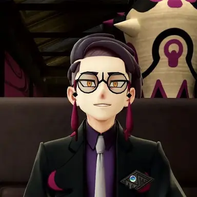 Profile image of カラスバ