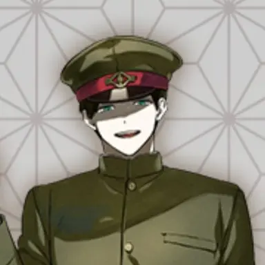 Profile image of 木舌