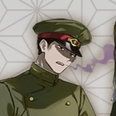 Profile image of 肋角