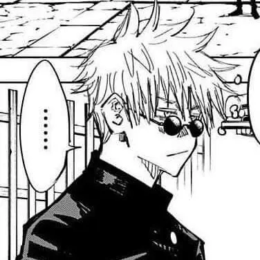 Profile image of 고죠 사토루