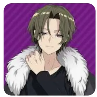 Profile image of 黒神ハルト