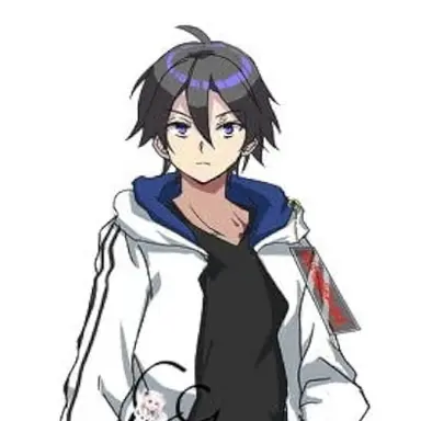 Profile image of 黒神ユウマ