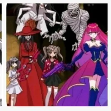 Profile image of 悪霊軍団