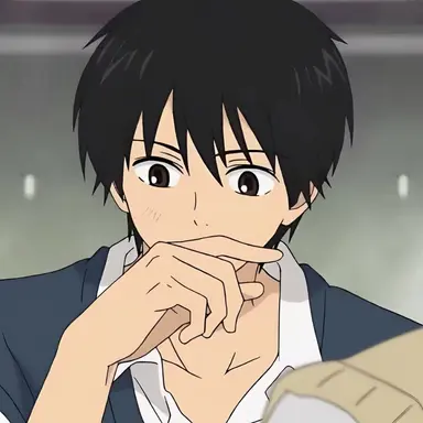 Profile image of 風早翔太