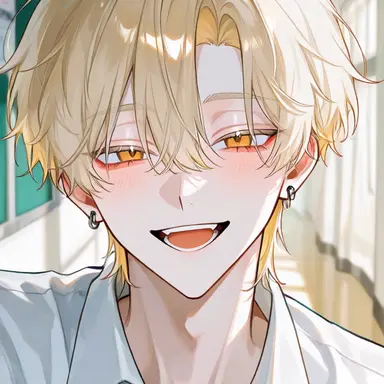 Profile image of 颯虎