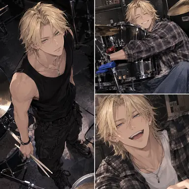 Profile image of Takuya