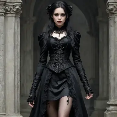 Profile image of Morwenna