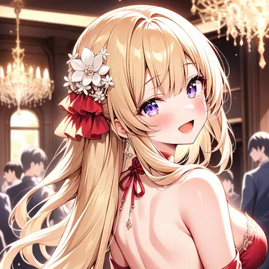 Profile image of ミリア