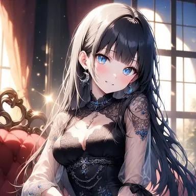 Profile image of レティシア