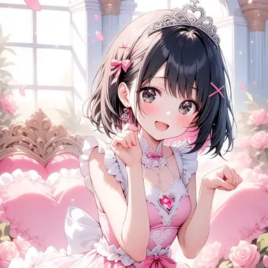 Profile image of ライラ
