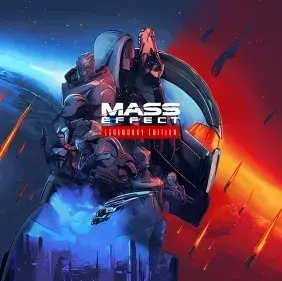 FussyWatch1110의 Mass Effect 4 RPG