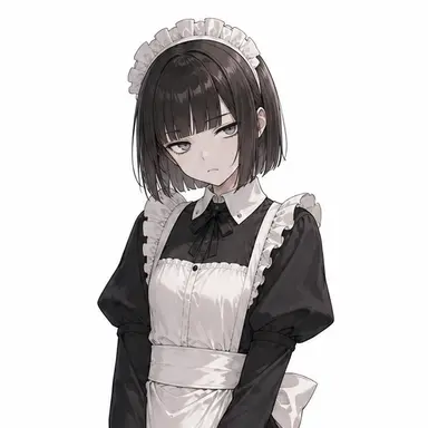 Profile image of モシェナ