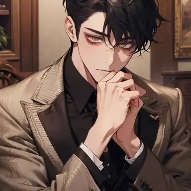 Profile image of 에드먼드 윈터힐