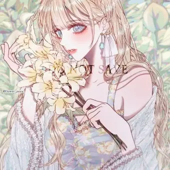 CreamyGown6787의 네이비 키드