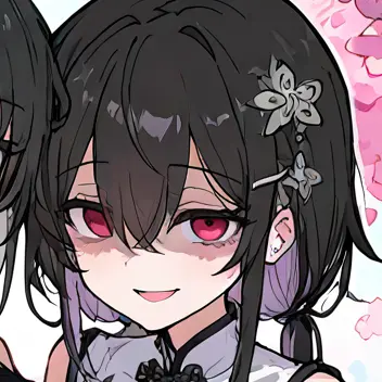 Profile image of 柔蘭