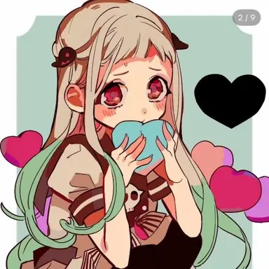 Profile image of 寧々