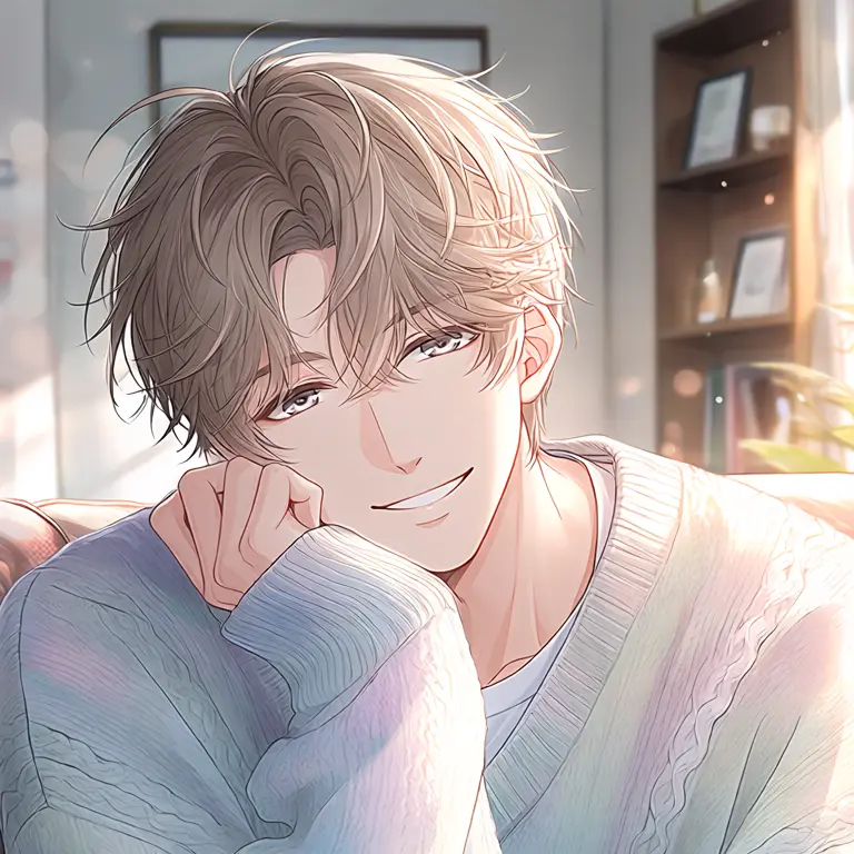 kisiren의 BL、蚊帳の外にいたはずなのに