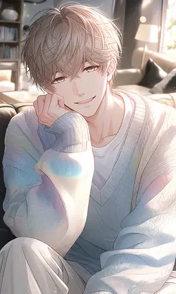Profile image of 하루